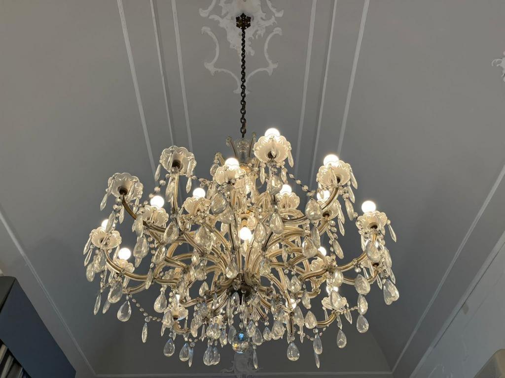 ガリポリ Palazzo Angelelli Bed & Breakfast エクステリア 写真