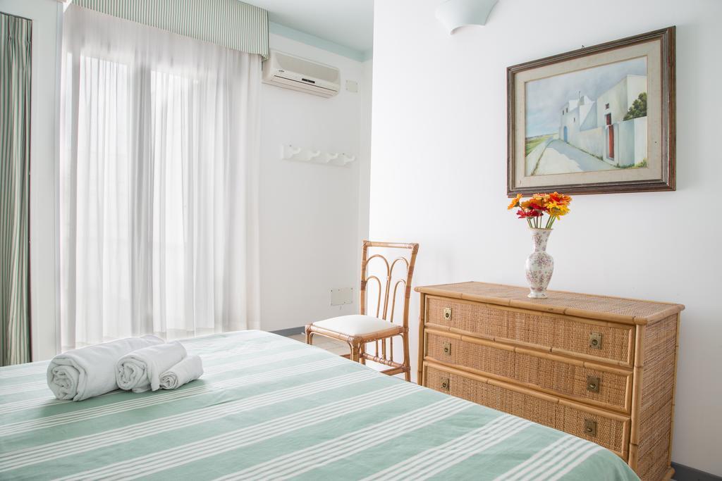 ガリポリ Palazzo Angelelli Bed & Breakfast エクステリア 写真