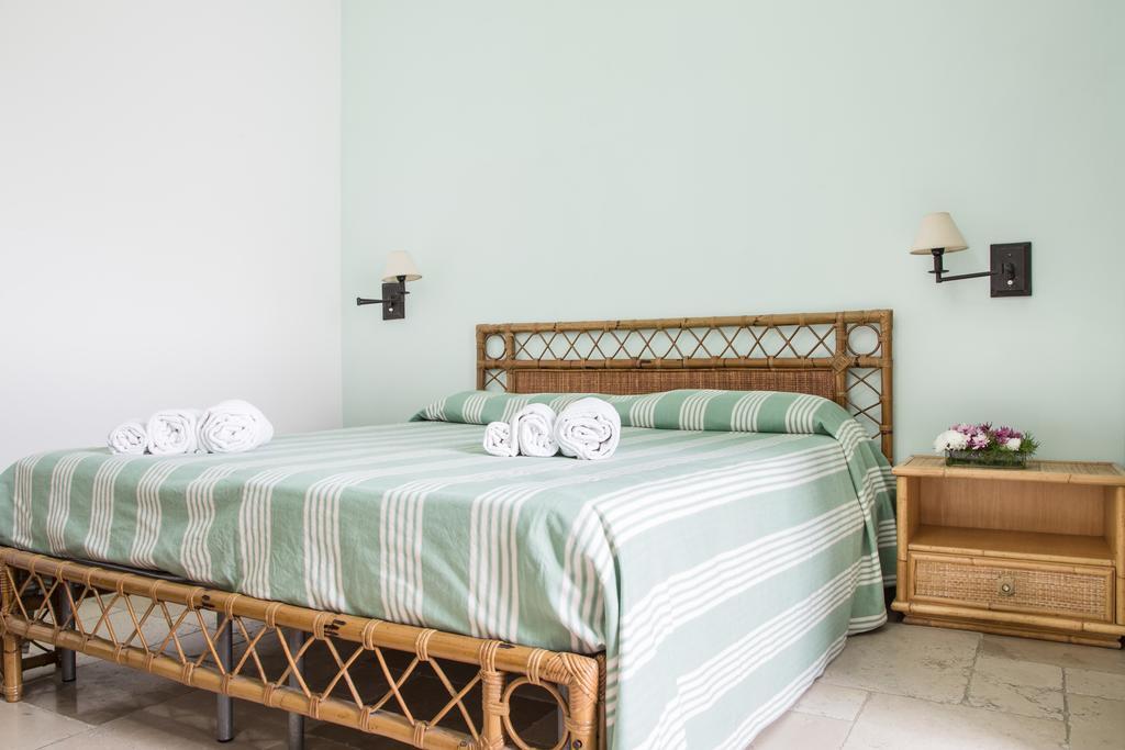 ガリポリ Palazzo Angelelli Bed & Breakfast エクステリア 写真
