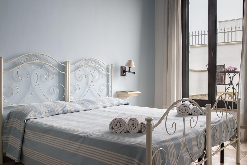 ガリポリ Palazzo Angelelli Bed & Breakfast エクステリア 写真