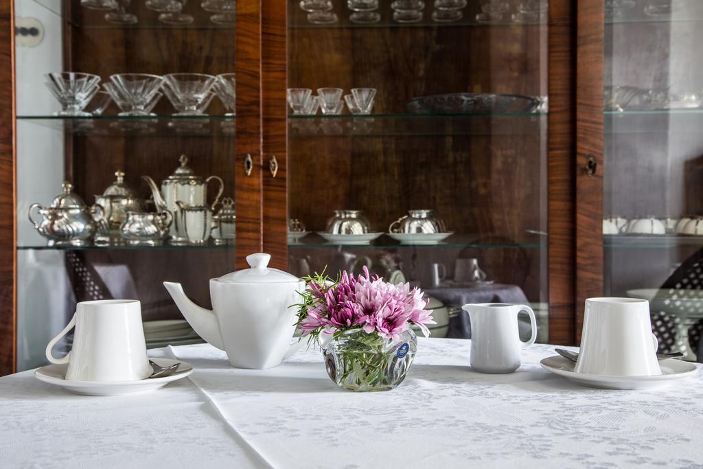 ガリポリ Palazzo Angelelli Bed & Breakfast エクステリア 写真
