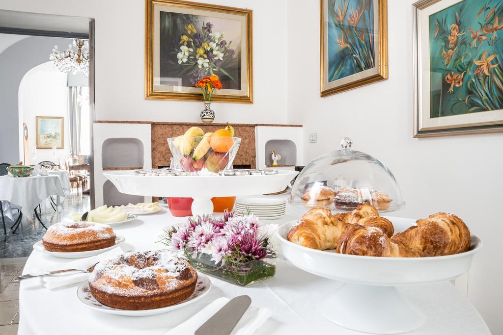 ガリポリ Palazzo Angelelli Bed & Breakfast エクステリア 写真